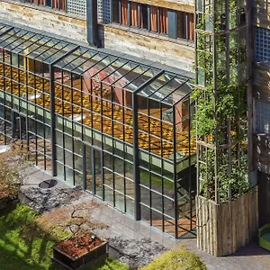 Rooms Hotel Tbilisi Отель