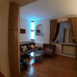 белльвью Апартаменты